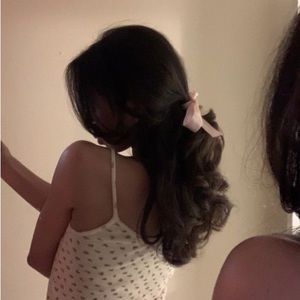 Meet your Posher, Sienna